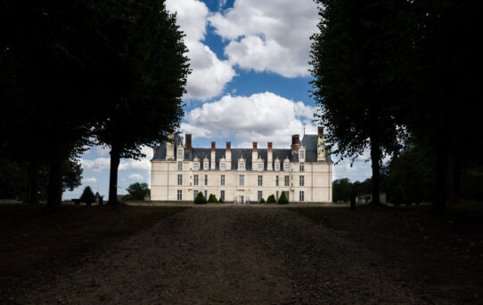 Ateliers Diorama - C'est mon patrimoine au Musée National de la Renaissance (Ecouen)