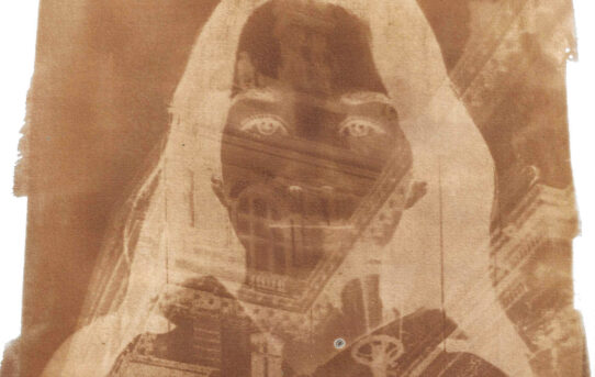 La représentation de soi - avec le Louvre